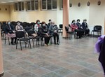 Korizmena duhovna obnova za članove HKLD i HKDMST u Koprivnici